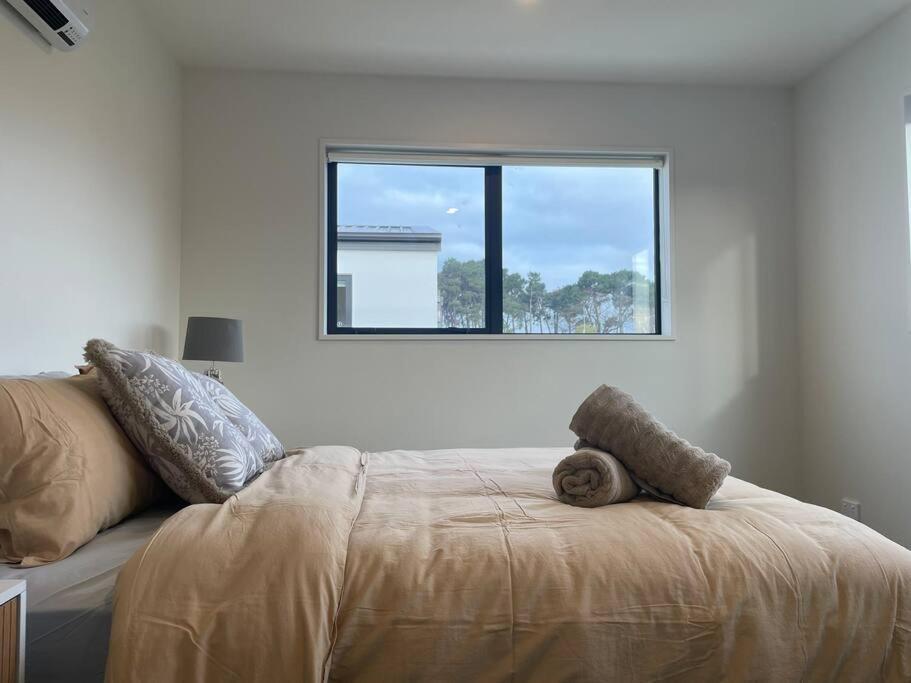 Cbd Luxury Parkside Living 2 Bedroom With Parking Christchurch Exteriér fotografie